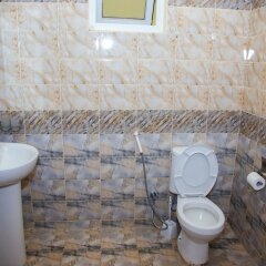 Eclat Fusion Apartments in Nairobi, Kenya from 116$, photos, reviews - zenhotels.com bathroom