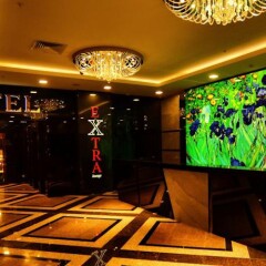 Korston Hotel and Mall Казань развлечения