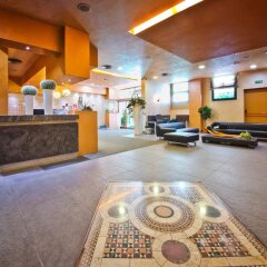 Отель Albergo Athenaeum Италия, Палермо - 3 отзыва об отеле, цены и фото номеров - забронировать отель Albergo Athenaeum онлайн фитнесс-зал