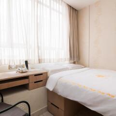 Jayleen Clarke Quay Hotel комната для гостей фото 2