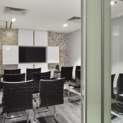 London Marriott Hotel Maida Vale удобства в номере