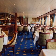 Отель Crossgates Hotelship AltstadtNord - Köln Германия, Кёльн - отзывы, цены и фото номеров - забронировать отель Crossgates Hotelship AltstadtNord - Köln онлайн фото 5