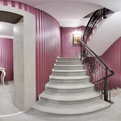 Отель Boutique Hotel Behi Болгария, Карджали - отзывы, цены и фото номеров - забронировать отель Boutique Hotel Behi онлайн интерьер отеля фото 2