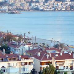 Eser Premium Hotel & SPA пляж фото 2