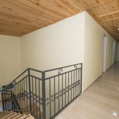 Отель Beyoglu Apart Патара интерьер отеля