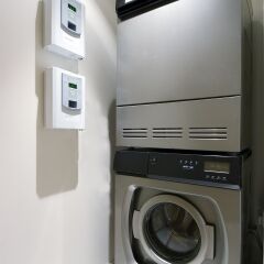 Отель Princes Square Serviced Apartments Великобритания, Лондон - отзывы, цены и фото номеров - забронировать отель Princes Square Serviced Apartments онлайн сейф в номере