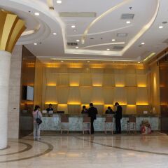 Hooray Hotel - Xiamen Сямынь