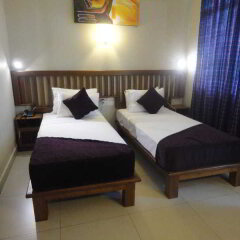 Port View City Hotel in Colombo, Sri Lanka from 44$, photos, reviews - zenhotels.com guestroom photo 5