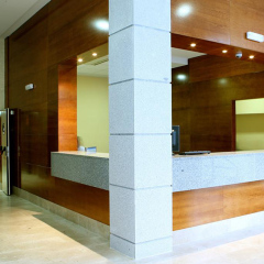 Hotel Ganivet интерьер отеля фото 5