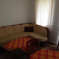Отель Diana Apartments in Zornitsa Complex Болгария, Чепеларе - отзывы, цены и фото номеров - забронировать отель Diana Apartments in Zornitsa Complex онлайн комната для гостей фото 5