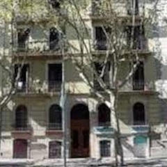 Отель Brustar Gòtic Барселона спортивное сооружение
