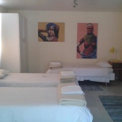 Pioneers Self Catering in Windhoek, Namibia from 106$, photos, reviews - zenhotels.com guestroom