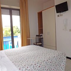 Hotel Paloma удобства в номере