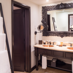 Отель Cabo Azul Resort by Diamond Resorts Мексика, Сан-Хосе-дель-Кабо - отзывы, цены и фото номеров - забронировать отель Cabo Azul Resort by Diamond Resorts онлайн ванная