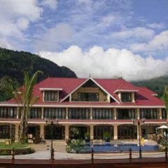 The Wharf Hotel & Marina in Mahe Island, Seychelles from 130$, photos, reviews - zenhotels.com photo 6
