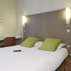 Отель Campanile Paris Ouest - Pte de Champerret Levallois комната для гостей фото 2
