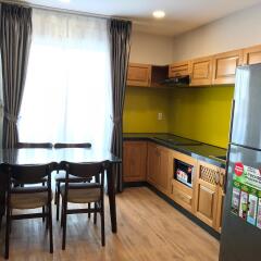Отель Emerald Central в номере