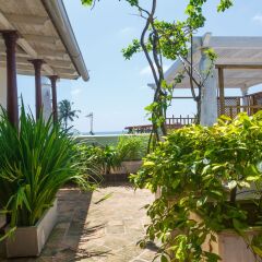 Отель Villa Aurora, Galle Fort Шри-Ланка, Галле - отзывы, цены и фото номеров - забронировать отель Villa Aurora, Galle Fort онлайн