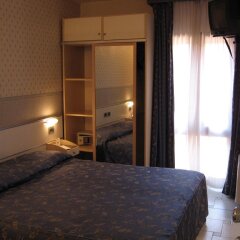 Hotel Paradise комната для гостей фото 3