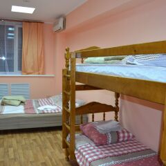 Hostel Nochlezhka Казань детские мероприятия
