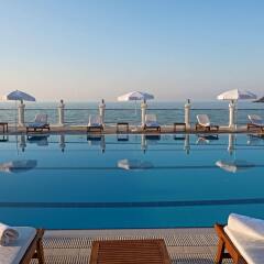 Hotel New Jasmin бассейн фото 3