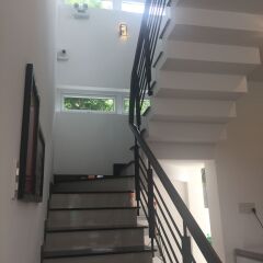 Отель Flamingo Villa Hoi An Вьетнам, Хойан - отзывы, цены и фото номеров - забронировать отель Flamingo Villa Hoi An онлайн интерьер отеля фото 3