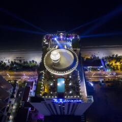 Отель Premier Havana Nha Trang Hotel Вьетнам, Нячанг - 3 отзыва об отеле, цены и фото номеров - забронировать отель Premier Havana Nha Trang Hotel онлайн фото 4
