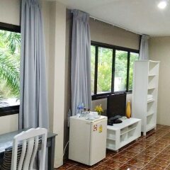 Отель Ananda Place Phuket удобства в номере