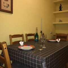 Отель Garajonay Apartamento Испания, Торремолинос - отзывы, цены и фото номеров - забронировать отель Garajonay Apartamento онлайн в номере фото 2