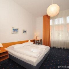 Hotel Europa City фото 4