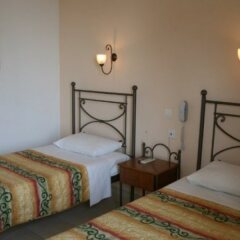 Alonakia Hotel комната для гостей фото 3