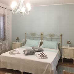 Отель Dimora Naviglio B&B Италия, Доло - отзывы, цены и фото номеров - забронировать отель Dimora Naviglio B&B онлайн комната для гостей фото 4