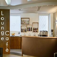 Trevi Collection Hotel гостиничный бар