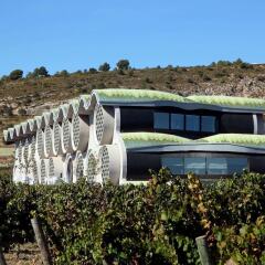 Cava & Hotel Mastinell фото 15