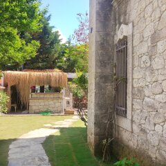 Taskonak Alacati Butik Hotel Чешме фото 10