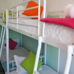 Ria Hostel Alvor детские мероприятия