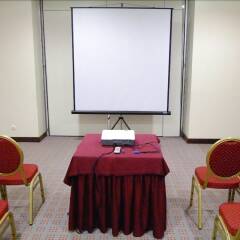 Отель Skyna Hotel Luanda Ангола, Луанда - отзывы, цены и фото номеров - забронировать отель Skyna Hotel Luanda онлайн развлечения