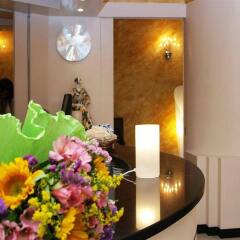 Petit Hotel Пьяченца спа