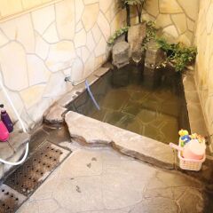 Отель Beppu Onsen Irifuneso Беппу спа