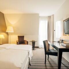 Отель Radisson Blu Sobieski Польша, Варшава - - забронировать отель Radisson Blu Sobieski, цены и фото номеров фото 13