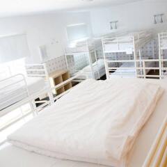 Отель Blue Buddha Beach House спа