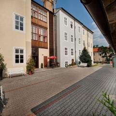 Отель EA Hotel Jelení dvur Prague Castle Чехия, Прага - 7 отзывов об отеле, цены и фото номеров - забронировать отель EA Hotel Jelení dvur Prague Castle онлайн