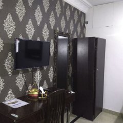 Cosy Vista Guest House in Karachi, Pakistan from 61$, photos, reviews - zenhotels.com room amenities