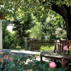 Отель Romantik Hotel Gasthaus Rottner Германия, Нюрнберг - отзывы, цены и фото номеров - забронировать отель Romantik Hotel Gasthaus Rottner онлайн фото 5