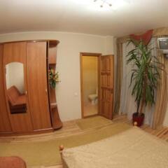 Hotel Ekran Львов сауна