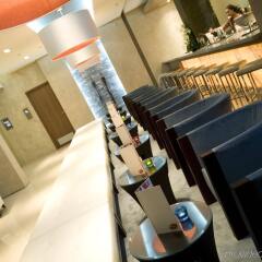 Radisson Blu Hotel, Dakar Sea Plaza интерьер отеля фото 2