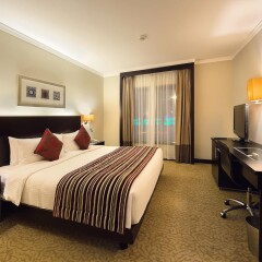 Отель Ramada Plaza Дубай фото 15