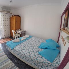 Отель Rose Pension Patara комната для гостей