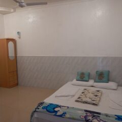 Отель Seashine Maldives Guest House Мальдивы, Хураа - отзывы, цены и фото номеров - забронировать отель Seashine Maldives Guest House онлайн комната для гостей