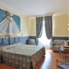 Отель Residenza Antica Roma комната для гостей фото 2